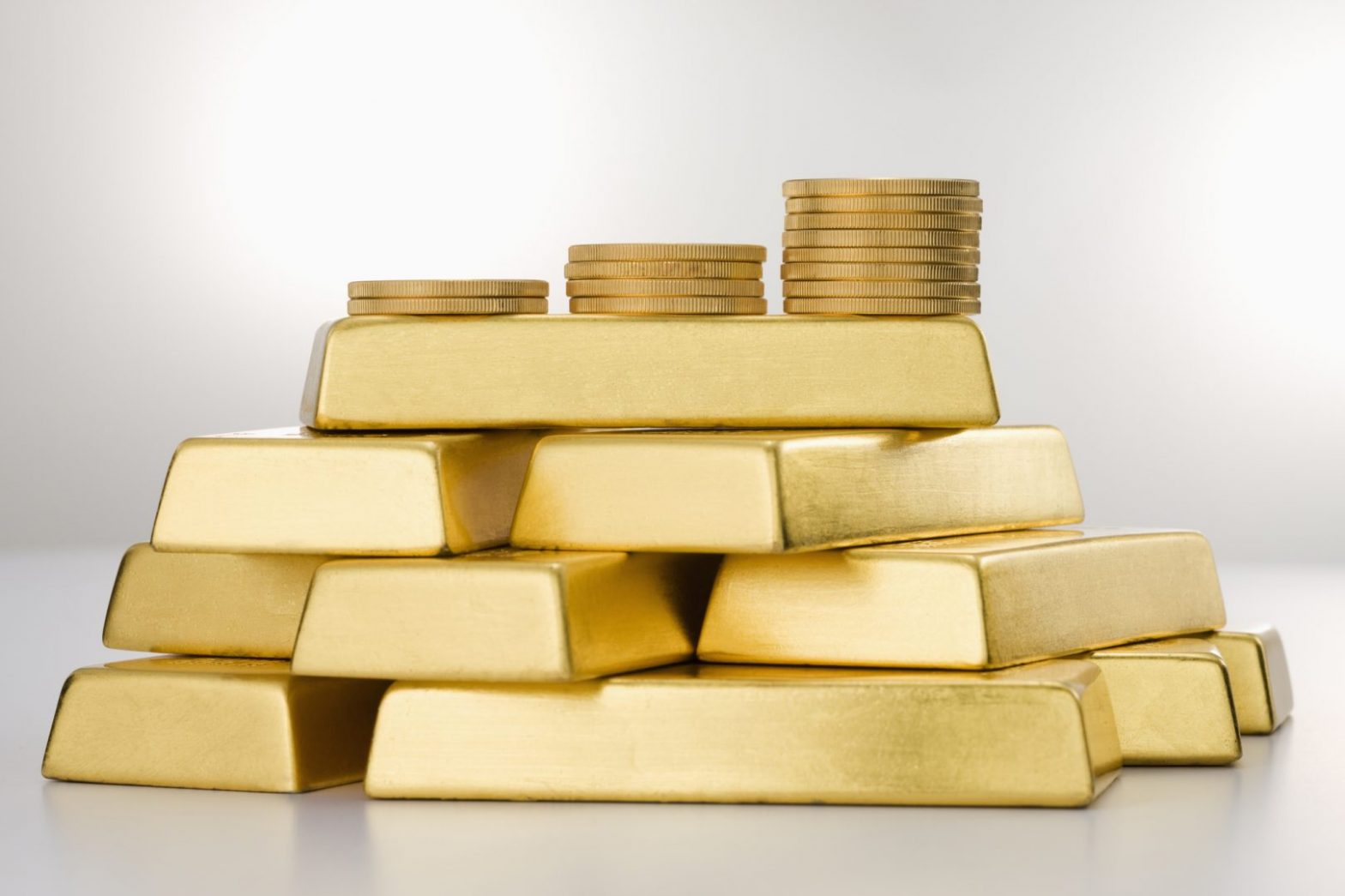 Tout savoir sur  les Taxes sur or